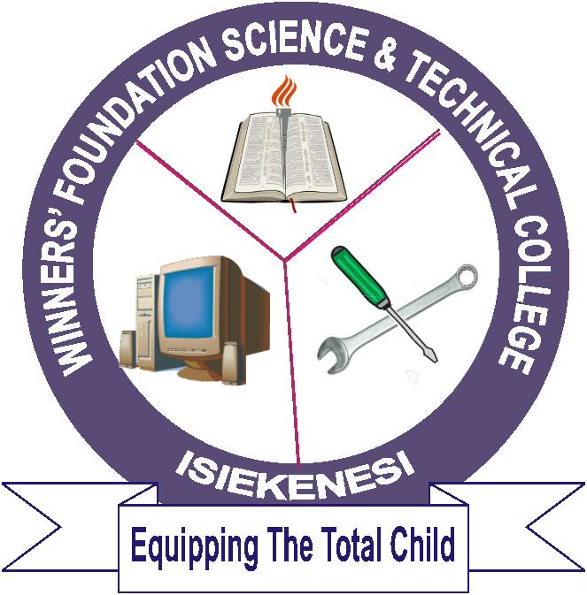 Winners Foundation Logo